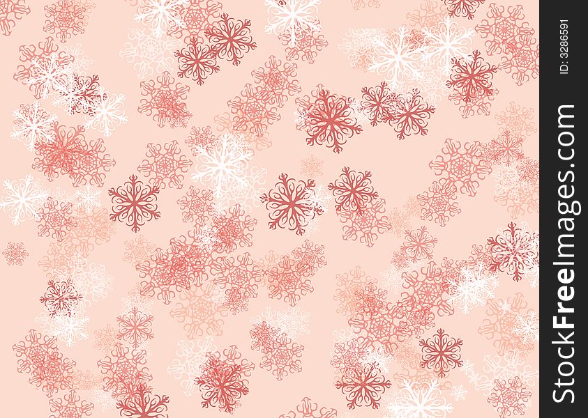 Winter/Holiday Background