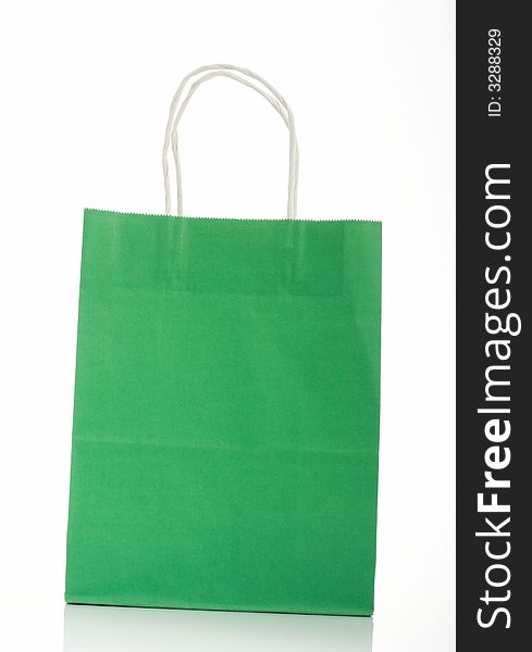 Shopping bag