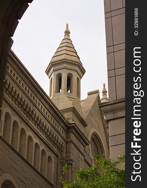 Masonic Temple Philadelphia, Pennsylvania