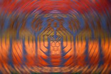 Free Material Blur Royalty Free Stock Image - 3292716