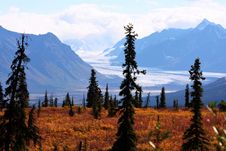Alaska Royalty Free Stock Photography