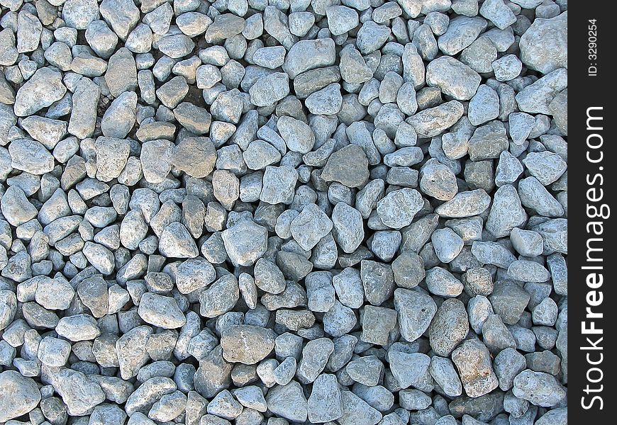 Small pebbles texturen, taken on the beach