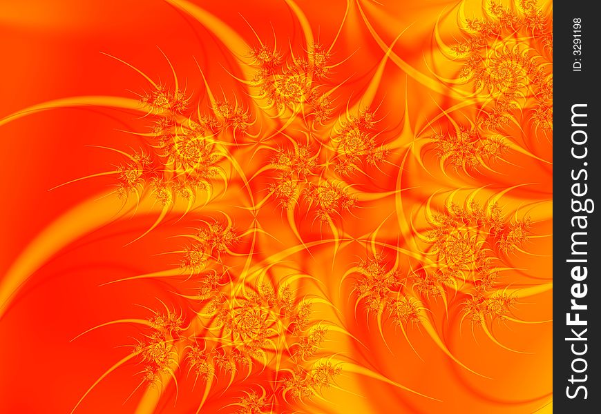 Abstract - Fractal