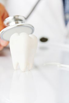 Dental Concept Stock Image Dental Concept Stock Image