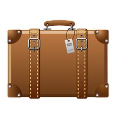 Suitcase Royalty Free Stock Photos Suitcase Royalty Free Stock Photos