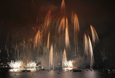 Fireworks Stock Photo Fireworks Stock Photo