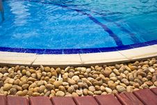 Swimming Pool 11 Stock Images