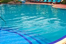 Swimming Pool 9 Stock Photo