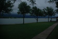 Texas Storm Royalty Free Stock Photos Texas Storm Royalty Free Stock Photos