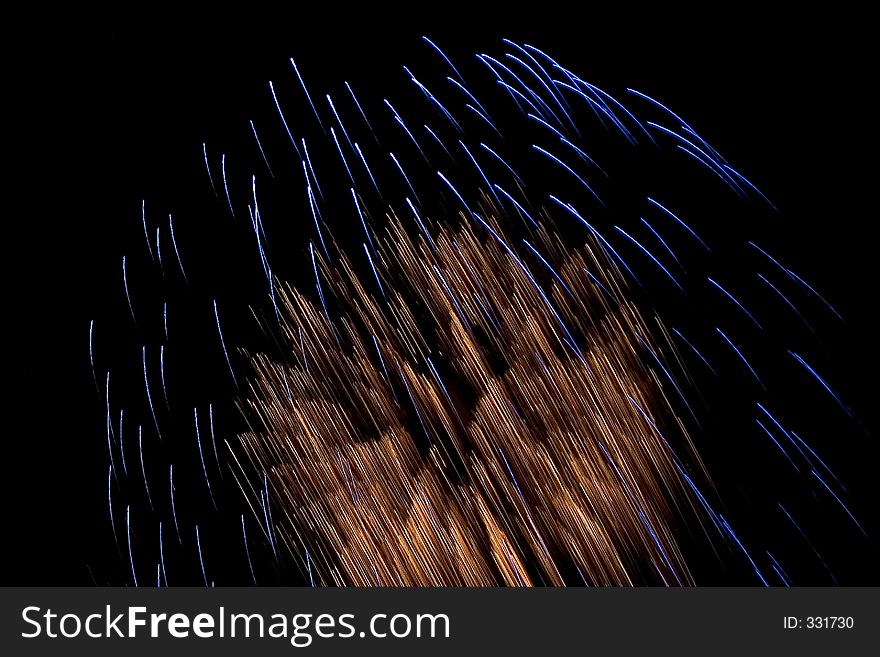 Firework