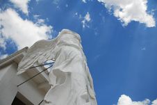Sculpture Of Angel Royalty Free Stock Photo Sculpture Of Angel Royalty Free Stock Photo