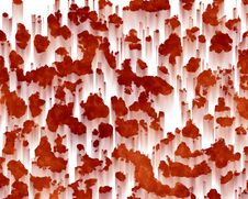 Background Texture Rust Medium Royalty Free Stock Photography Background Texture Rust Medium Royalty Free Stock Photography