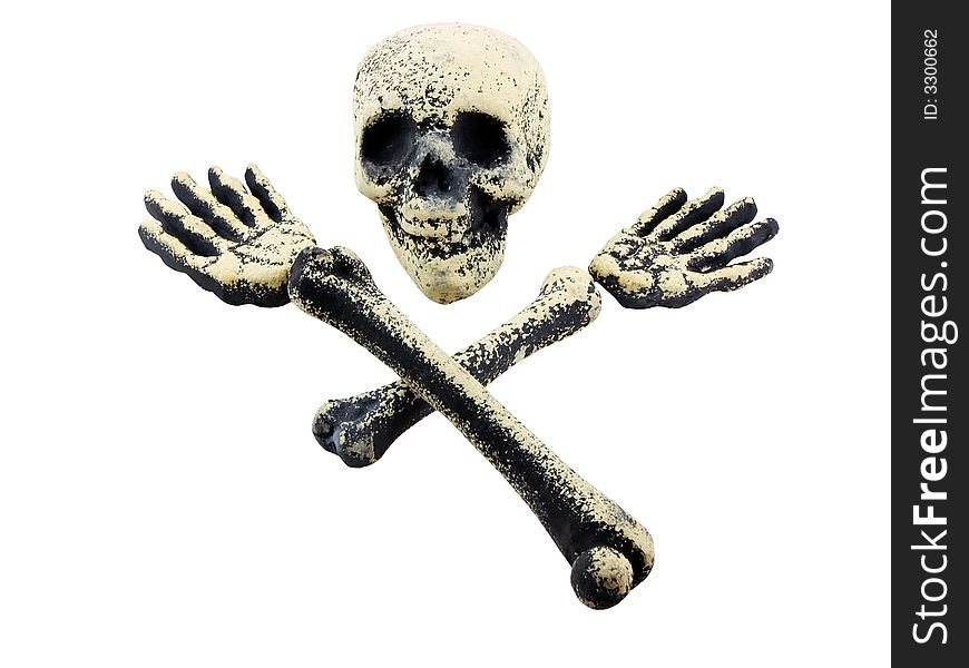 Skull and Crossbones