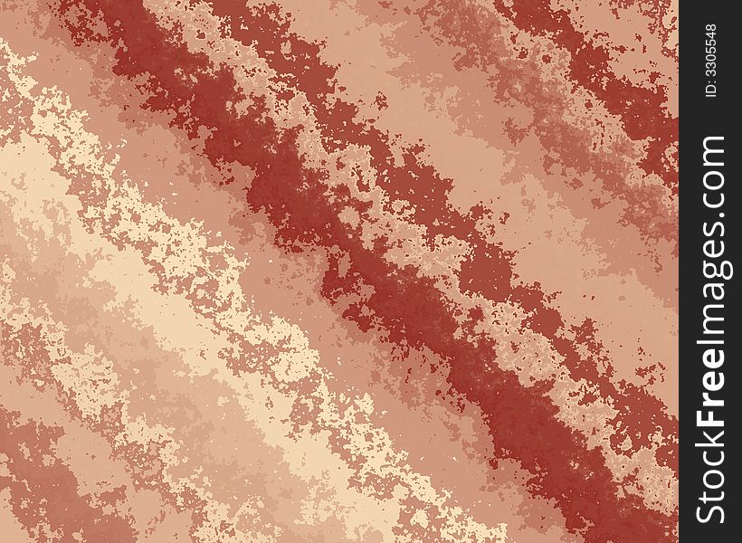 Abstract Marble Texture Layere