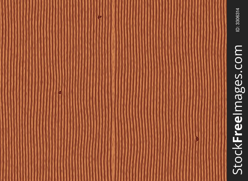 Wood grain textured background cedar