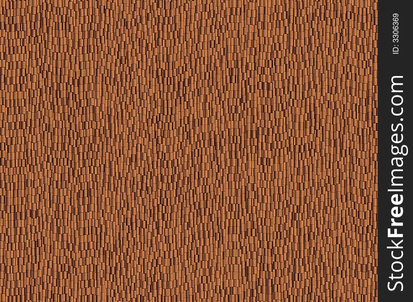 Wood grain textured background