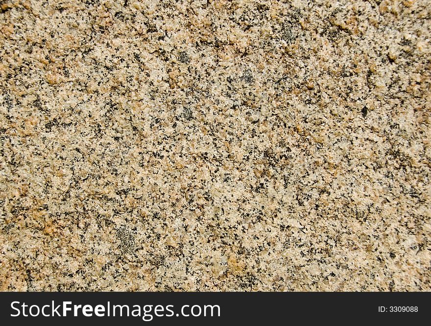 Granite Wall backgroundfor for texture. Granite Wall backgroundfor for texture