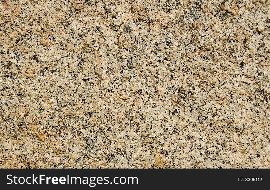 Granite Wall backgroundfor for texture. Granite Wall backgroundfor for texture