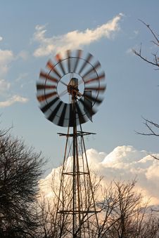 Windmill Stock Photos Windmill Stock Photos