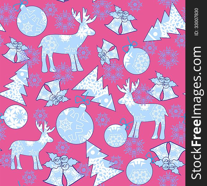 Christmas symbol pattern nowflake element background christmas. Christmas symbol pattern nowflake element background christmas