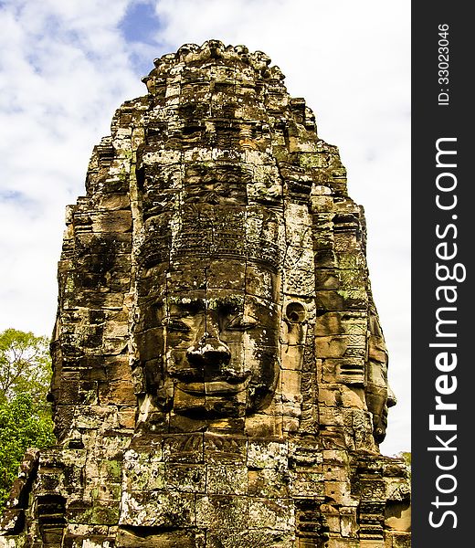 Angkor Wat, Cambodia