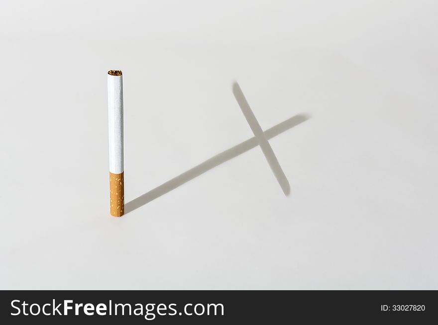 Smoking kills