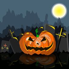 Dark Grungy Halloween Background With Orange Scary Royalty Free Stock Photo Dark Grungy Halloween Background With Orange Scary Royalty Free Stock Photo