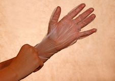 Female Hand Stock Photography Female Hand Stock Photography