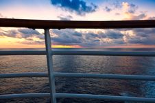 Sunset Royalty Free Stock Photos Sunset Royalty Free Stock Photos