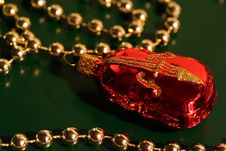 Christmas XIII Stock Photography Christmas XIII Stock Photography