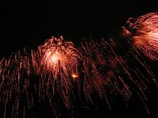 Fireworks Stock Images Fireworks Stock Images