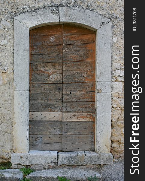 Middle Ages Domestic Portal