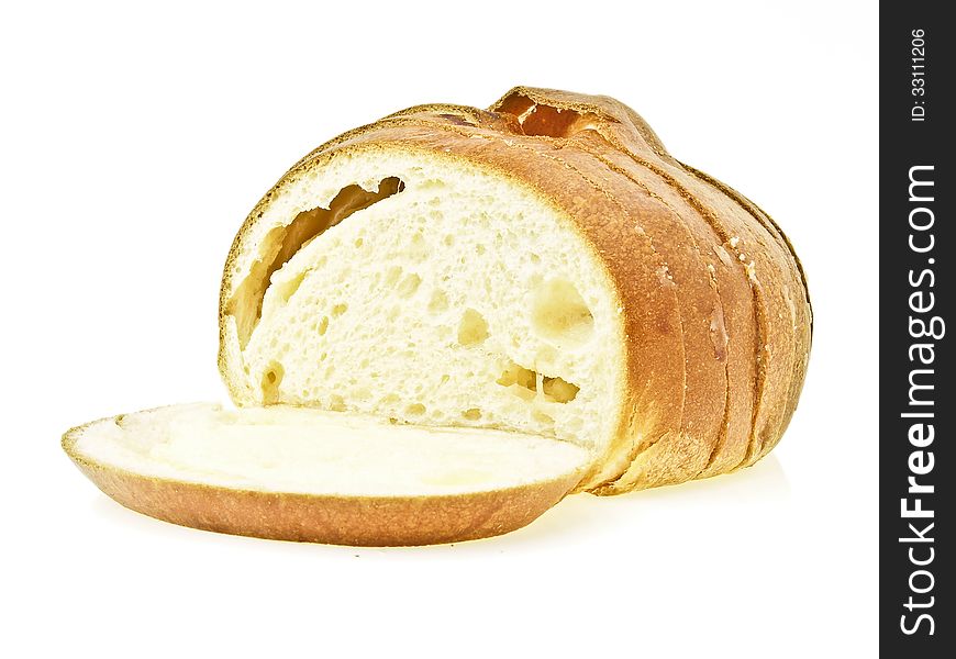 Delicious Craquelin Bread