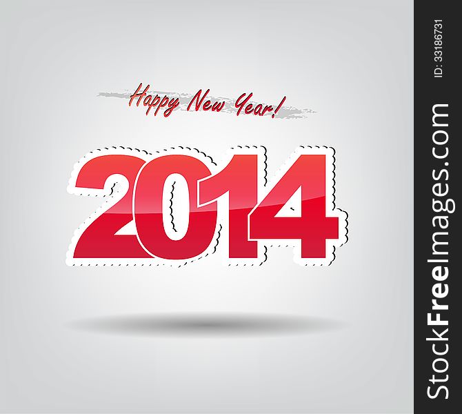 Happy new year 2014!