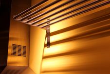 Rack Royalty Free Stock Photography Rack Royalty Free Stock Photography