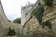 Bottom Of A Castle Moat Stock Image Bottom Of A Castle Moat Stock Image