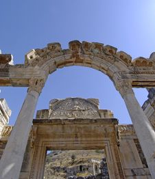 Ruins Stock Image Ruins Stock Image