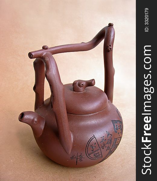 Teapot