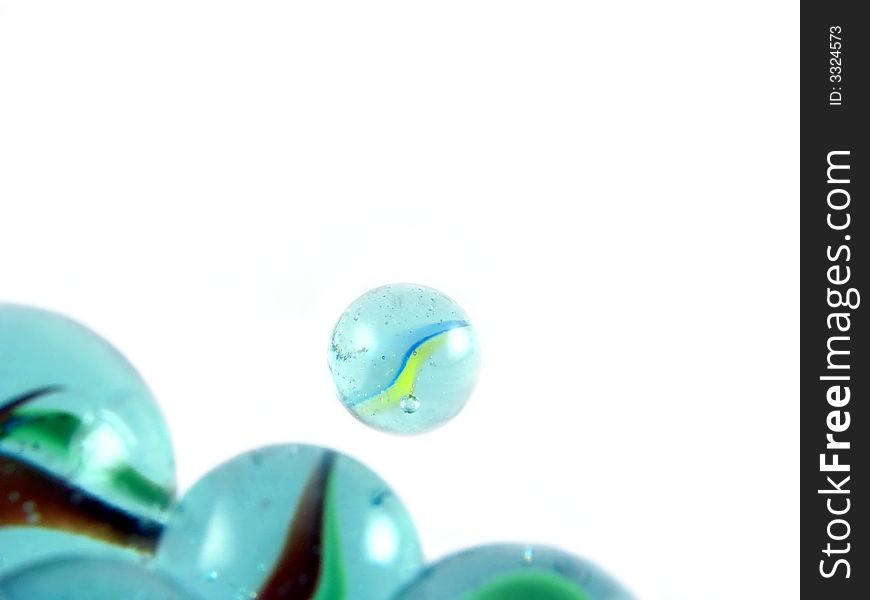 Glass Balls