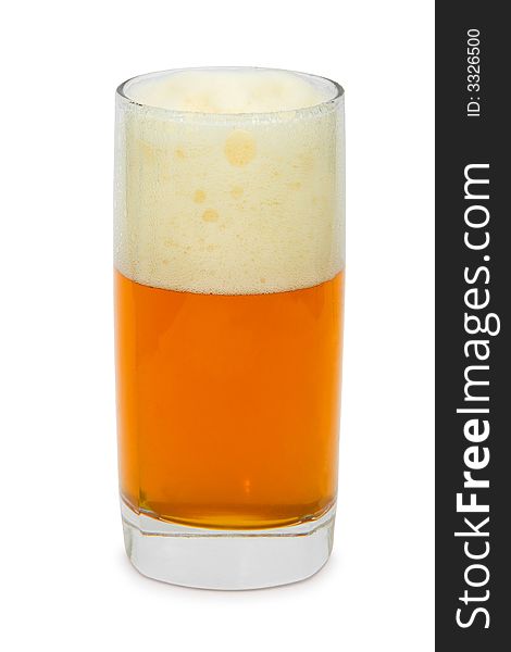 Glass Of Beer