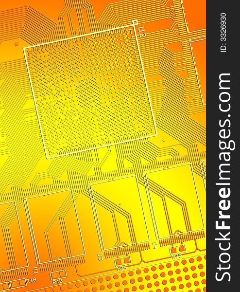 Printed Circuit Board