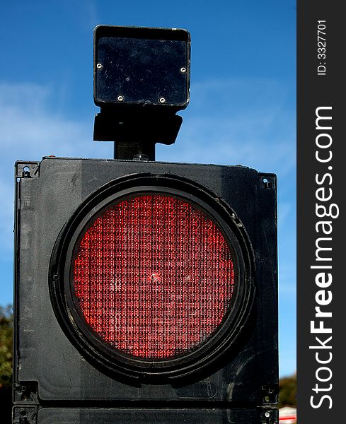 Red â€“ An illuminated red traffic light indicates that all road users should stop behind the line. Green â€“ When the green traffic light is illuminated it means that you may proceed, as long as the way is clear. Amber â€“ The amber traffic light means that you should stop unless it&#x27;s not safe to do so. Red â€“ An illuminated red traffic light indicates that all road users should stop behind the line. Green â€“ When the green traffic light is illuminated it means that you may proceed, as long as the way is clear. Amber â€“ The amber traffic light means that you should stop unless it&#x27;s not safe to do so.