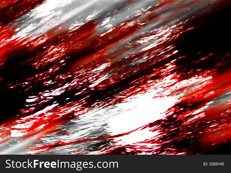 Red Texture 542