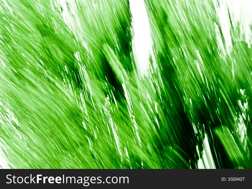 Green Texture 598