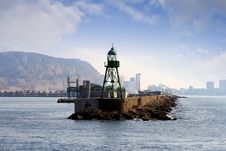 Tabarca Island Royalty Free Stock Photos Tabarca Island Royalty Free Stock Photos