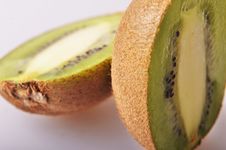 Kiwi Royalty Free Stock Photography Kiwi Royalty Free Stock Photography