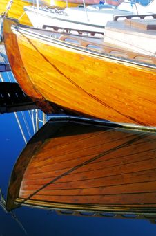 Reflection Royalty Free Stock Photo Reflection Royalty Free Stock Photo