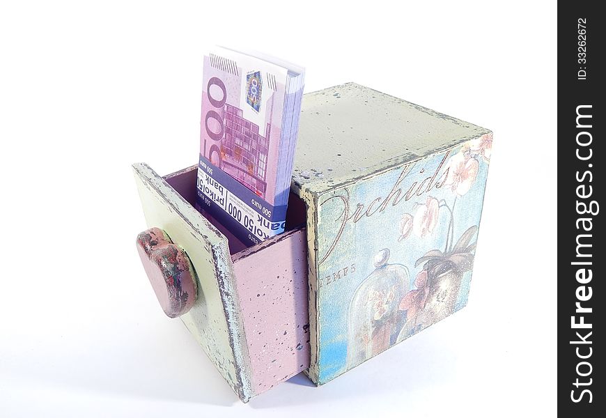 Box art created arms, decoupage, safe for the money. Box art created arms, decoupage, safe for the money
