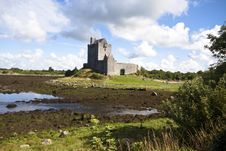 Landscape Of Ireland Stock Photography