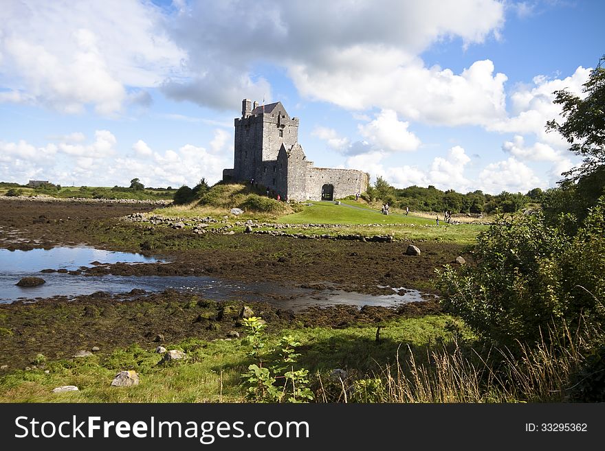 Landscape Of Ireland